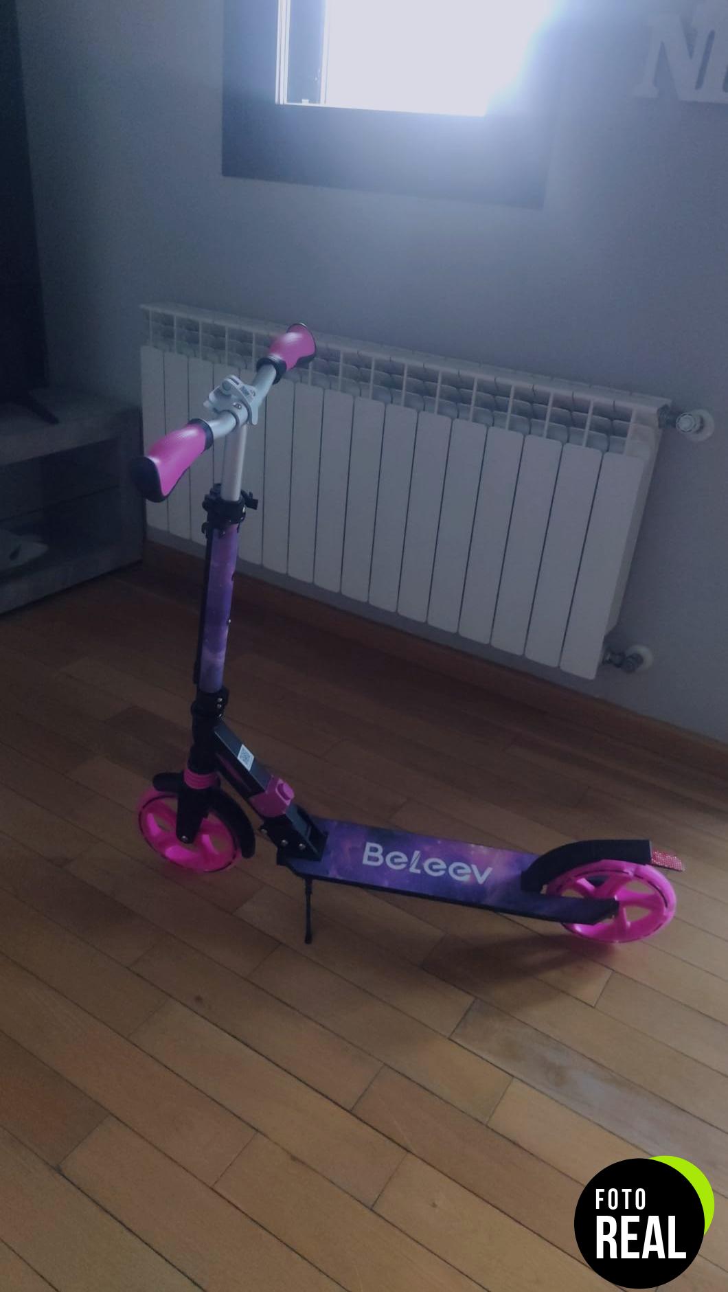 beleev-patinete-luces-2-ruedas-plegable-foto-1