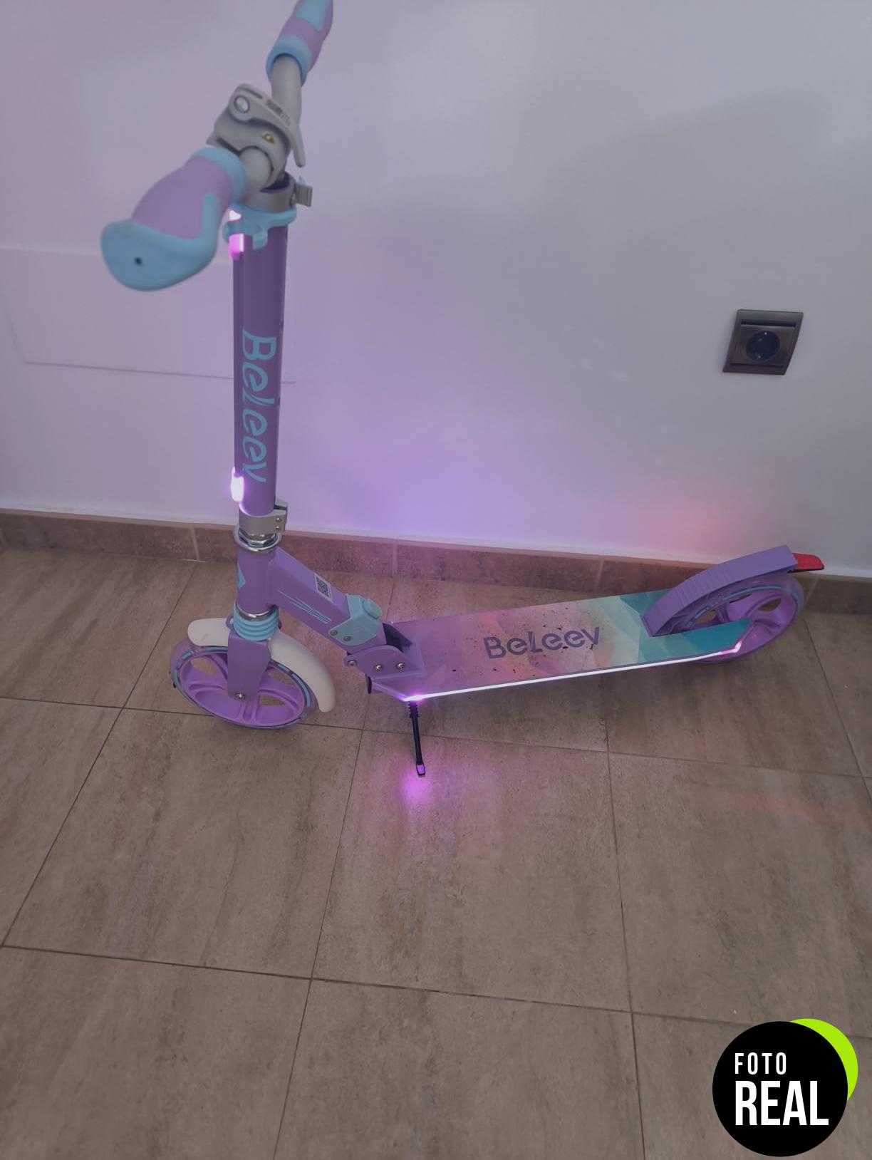 beleev-patinete-luces-2-ruedas-plegable-foto-2