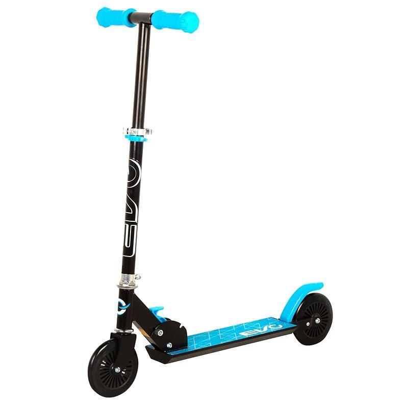 Descubre mi ColorBaby: diversión y seguridad en cada paseo azul.