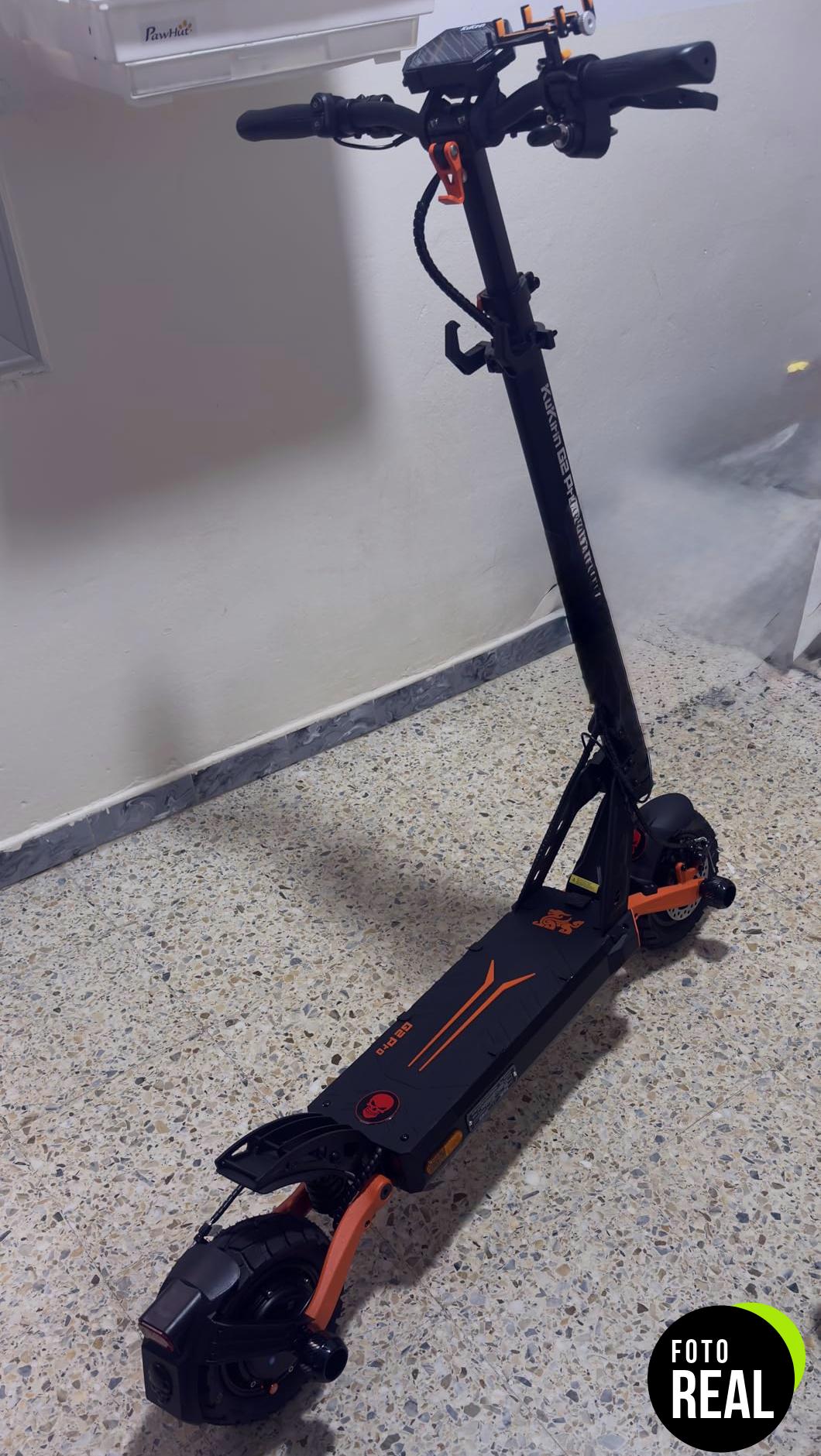 kukirin-g2-pro-patinete-electrico-65km-foto-1