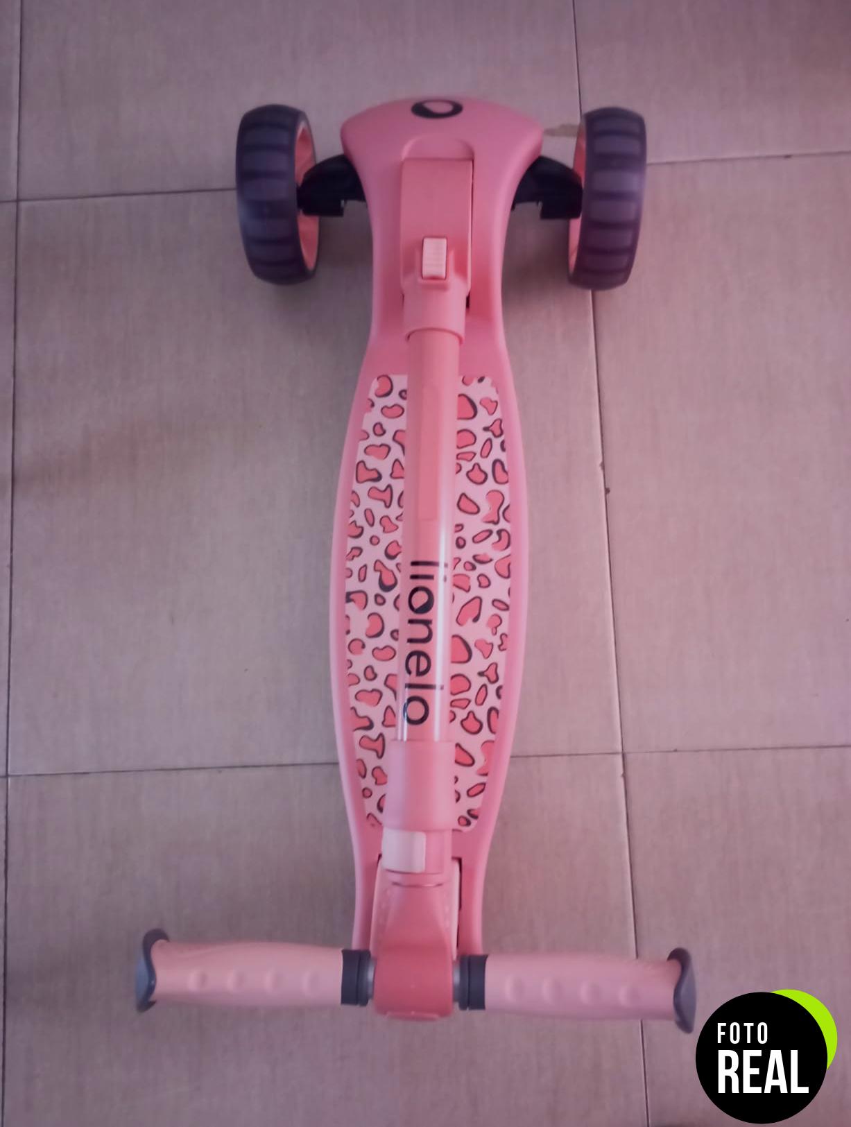 lioneo-franky-bicicleta-patinete-2-en-1-foto-3
