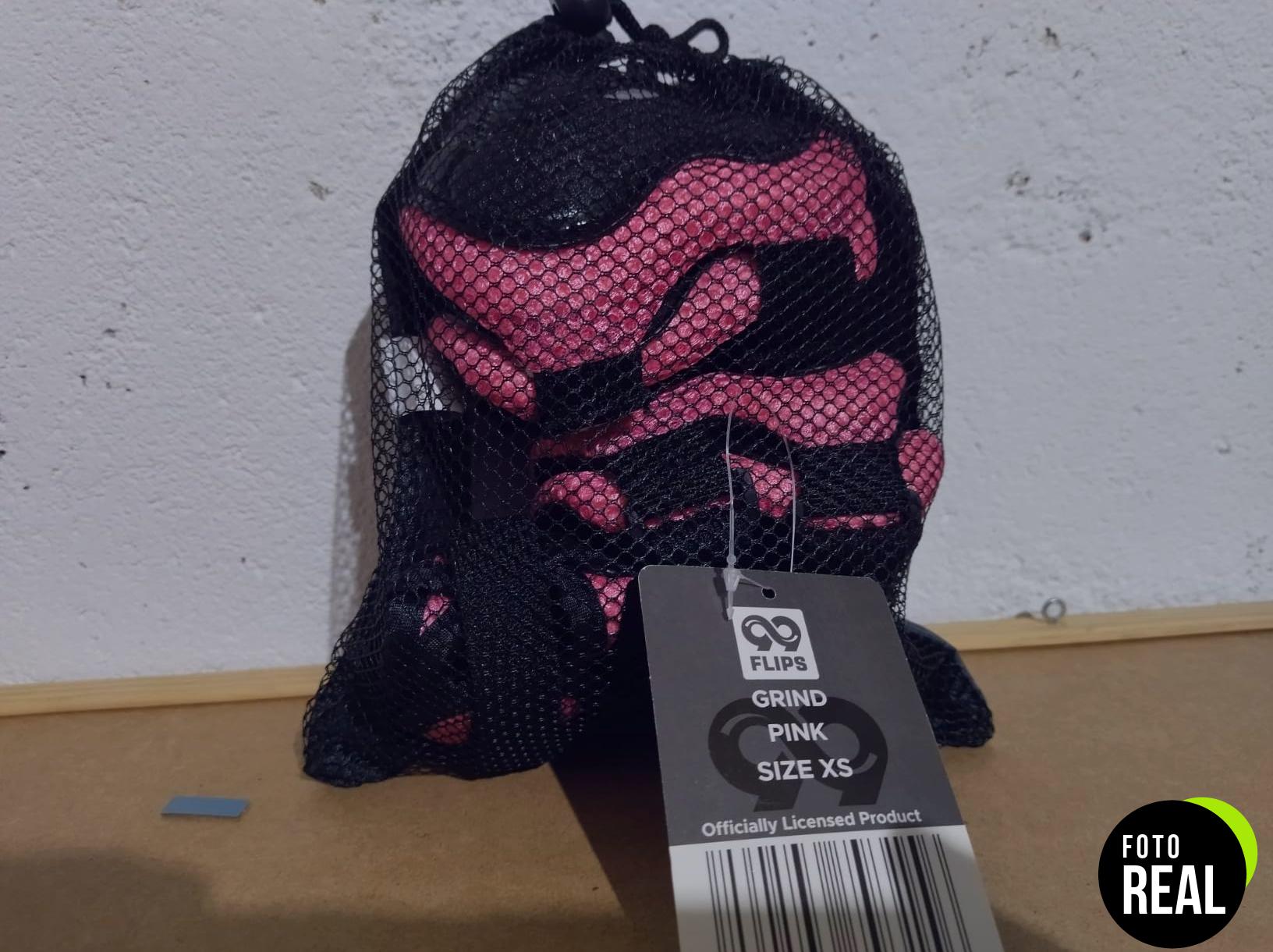 protecciones-patines-nina-nino-set-99flips-foto-3