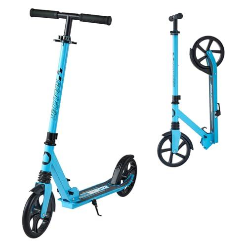 VEVOR Patinete 2 Ruedas: ¿Realmente es la mejor opción para niños?